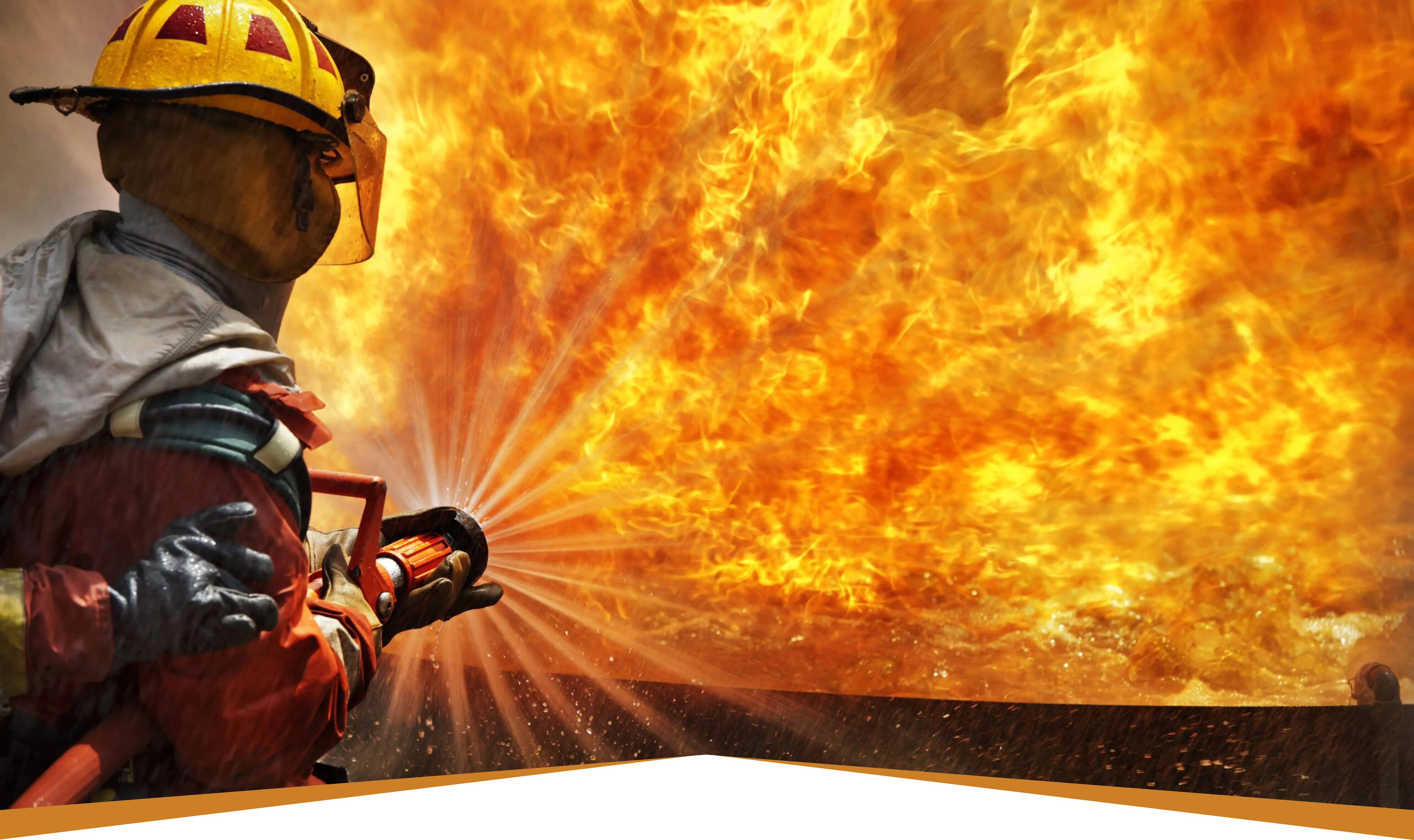 Fire Safety Image