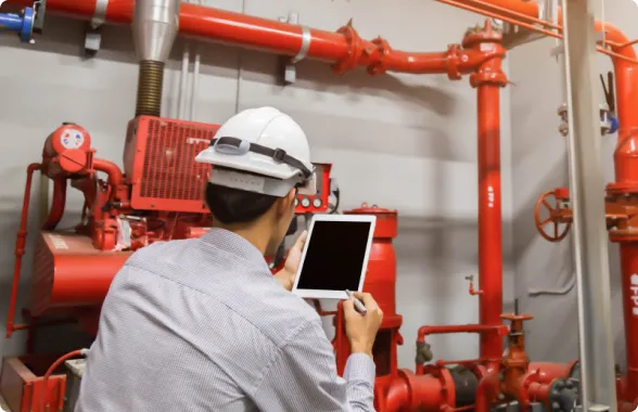 Fire Door Inspection