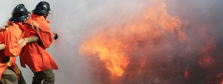 Fire Safety Image
