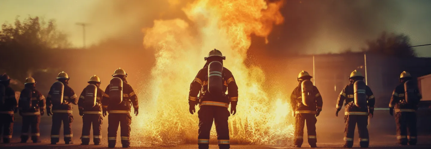 Fire Safety